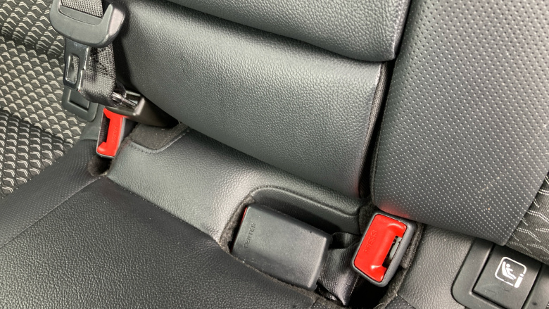 Kia Ceed 1.5T GDi ISG 3 5dr Petrol Hatchback